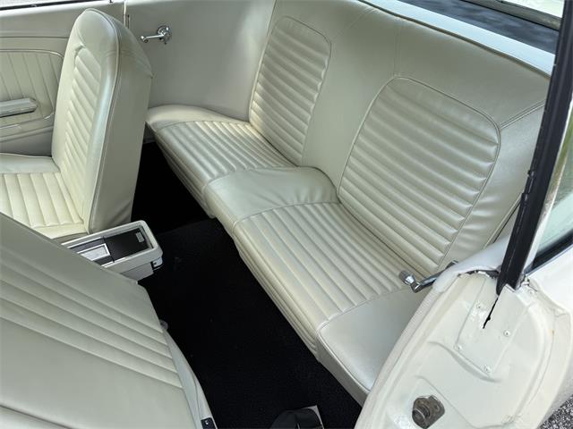 1965 Ford Mustang (CC-2099597) for sale in Houston, Texas