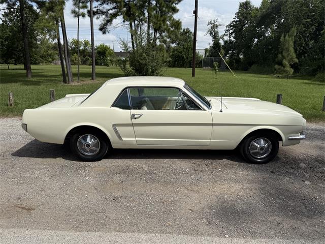 1965 Ford Mustang (CC-2099597) for sale in Houston, Texas