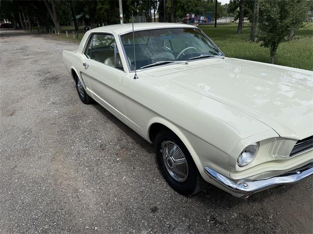1965 Ford Mustang (CC-2099597) for sale in Houston, Texas