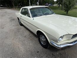 1965 Ford Mustang (CC-2099597) for sale in Houston, Texas