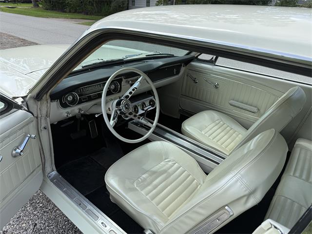 1965 Ford Mustang (CC-2099597) for sale in Houston, Texas
