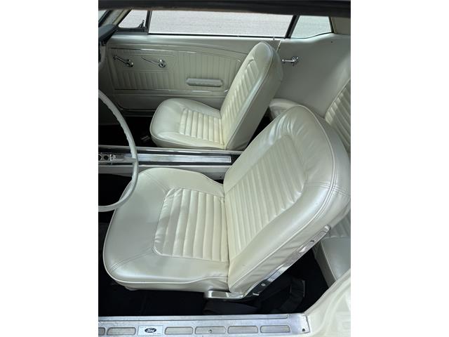1965 Ford Mustang (CC-2099597) for sale in Houston, Texas