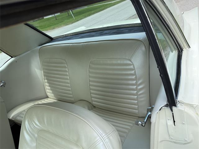 1965 Ford Mustang (CC-2099597) for sale in Houston, Texas