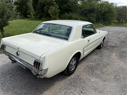 1965 Ford Mustang (CC-2099597) for sale in Houston, Texas