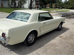 1965 Ford Mustang (CC-2099597) for sale in Houston, Texas
