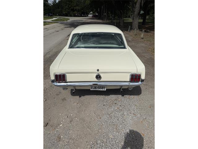 1965 Ford Mustang (CC-2099597) for sale in Houston, Texas