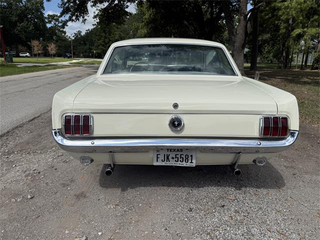 1965 Ford Mustang (CC-2099597) for sale in Houston, Texas