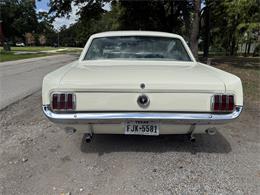 1965 Ford Mustang (CC-2099597) for sale in Houston, Texas