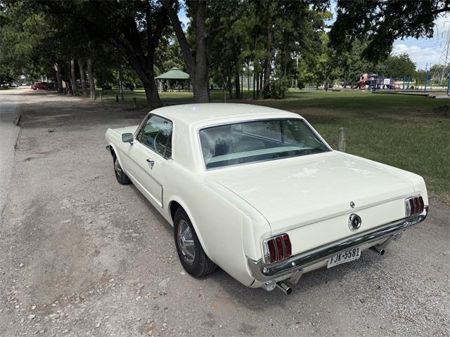 1965 Ford Mustang (CC-2099597) for sale in Houston, Texas