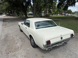 1965 Ford Mustang (CC-2099597) for sale in Houston, Texas
