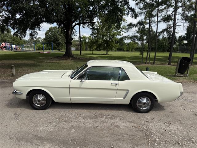 1965 Ford Mustang (CC-2099597) for sale in Houston, Texas