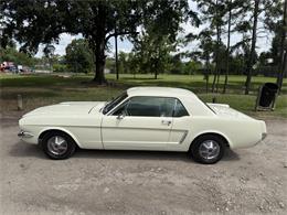 1965 Ford Mustang (CC-2099597) for sale in Houston, Texas