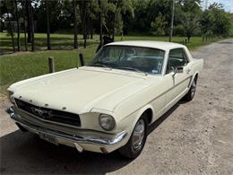 1965 Ford Mustang (CC-2099597) for sale in Houston, Texas