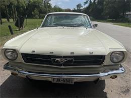 1965 Ford Mustang (CC-2099597) for sale in Houston, Texas