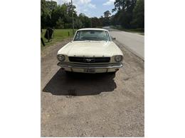 1965 Ford Mustang (CC-2099597) for sale in Houston, Texas