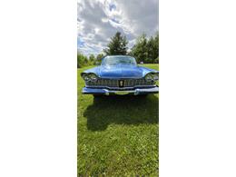 1959 Plymouth Fury (CC-2099598) for sale in Kendal, Ontario