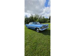 1959 Plymouth Fury (CC-2099598) for sale in Kendal, Ontario