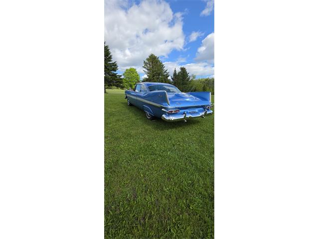 1959 Plymouth Fury (CC-2099598) for sale in Kendal, Ontario