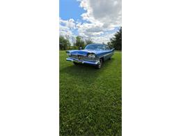 1959 Plymouth Fury (CC-2099598) for sale in Kendal, Ontario