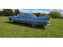 1959 Plymouth Fury (CC-2099598) for sale in Kendal, Ontario
