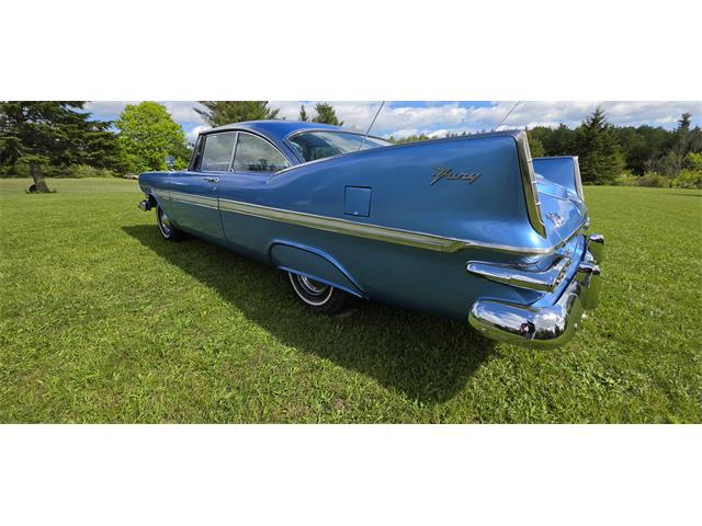 1959 Plymouth Fury (CC-2099598) for sale in Kendal, Ontario