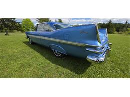 1959 Plymouth Fury (CC-2099598) for sale in Kendal, Ontario