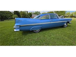 1959 Plymouth Fury (CC-2099598) for sale in Kendal, Ontario