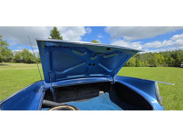 1959 Plymouth Fury (CC-2099598) for sale in Kendal, Ontario