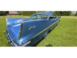 1959 Plymouth Fury (CC-2099598) for sale in Kendal, Ontario