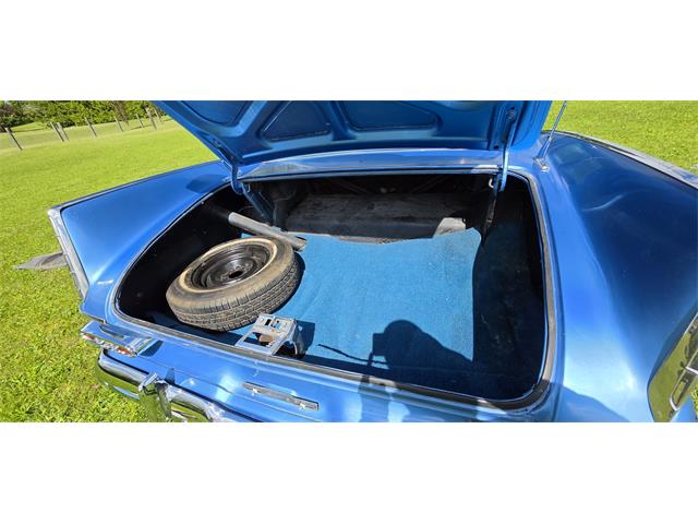 1959 Plymouth Fury (CC-2099598) for sale in Kendal, Ontario