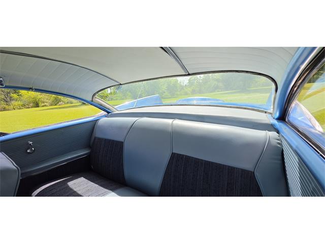 1959 Plymouth Fury (CC-2099598) for sale in Kendal, Ontario