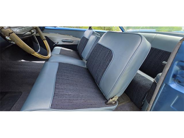 1959 Plymouth Fury (CC-2099598) for sale in Kendal, Ontario