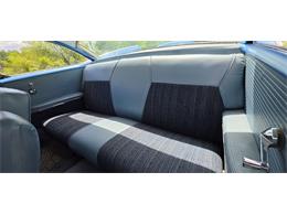 1959 Plymouth Fury (CC-2099598) for sale in Kendal, Ontario
