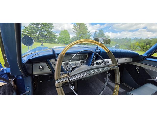 1959 Plymouth Fury (CC-2099598) for sale in Kendal, Ontario