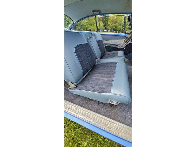 1959 Plymouth Fury (CC-2099598) for sale in Kendal, Ontario