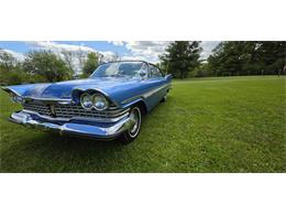 1959 Plymouth Fury (CC-2099598) for sale in Kendal, Ontario