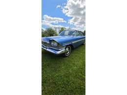 1959 Plymouth Fury (CC-2099598) for sale in Kendal, Ontario