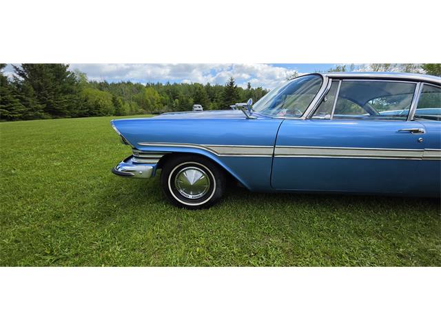 1959 Plymouth Fury (CC-2099598) for sale in Kendal, Ontario
