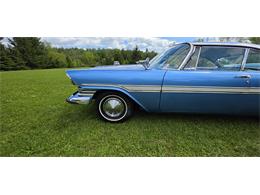 1959 Plymouth Fury (CC-2099598) for sale in Kendal, Ontario