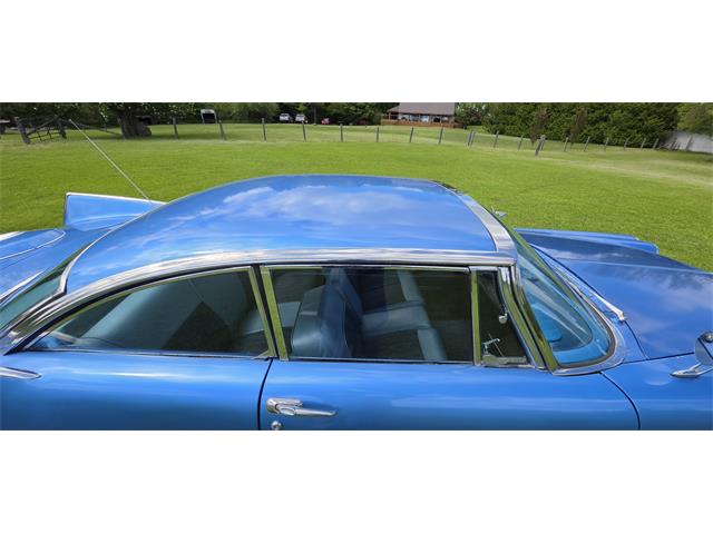 1959 Plymouth Fury (CC-2099598) for sale in Kendal, Ontario