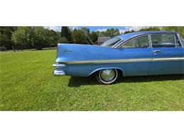 1959 Plymouth Fury (CC-2099598) for sale in Kendal, Ontario
