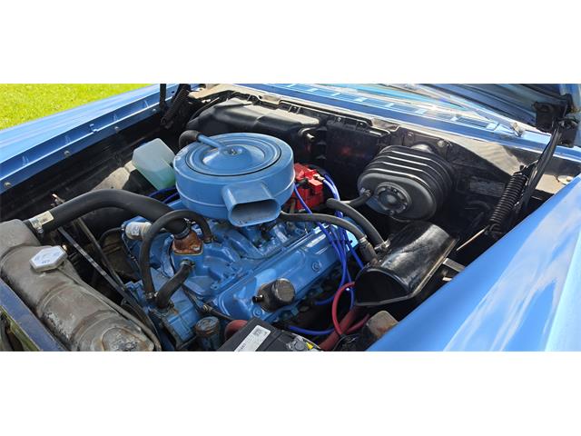 1959 Plymouth Fury (CC-2099598) for sale in Kendal, Ontario