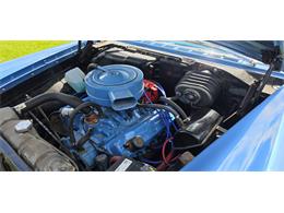 1959 Plymouth Fury (CC-2099598) for sale in Kendal, Ontario
