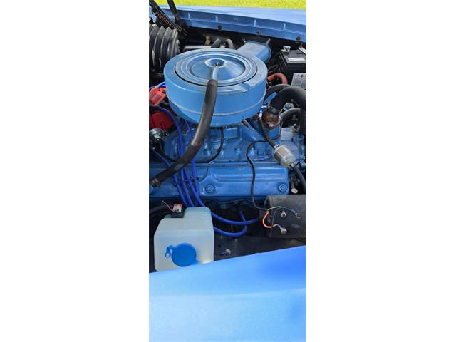 1959 Plymouth Fury (CC-2099598) for sale in Kendal, Ontario