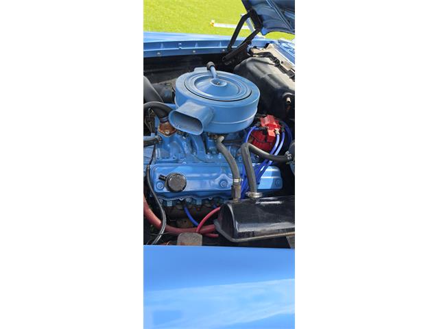 1959 Plymouth Fury (CC-2099598) for sale in Kendal, Ontario