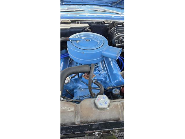 1959 Plymouth Fury (CC-2099598) for sale in Kendal, Ontario