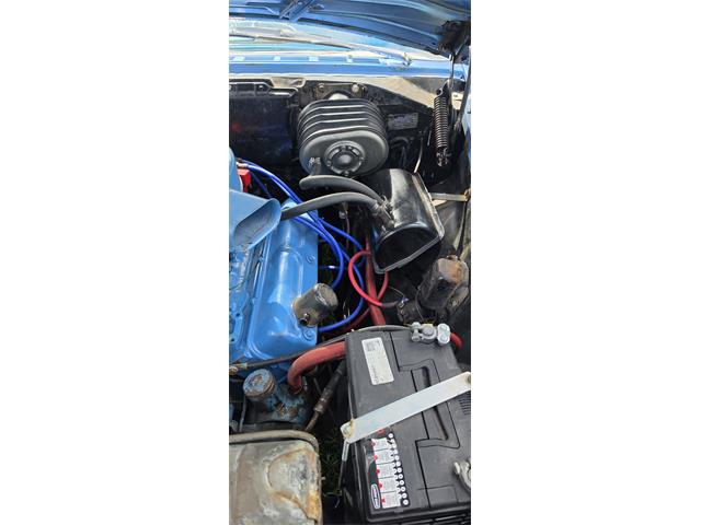 1959 Plymouth Fury (CC-2099598) for sale in Kendal, Ontario