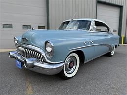 1953 Buick Special (CC-2099599) for sale in Pembroke, Massachusetts