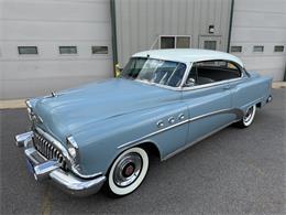 1953 Buick Special (CC-2099599) for sale in Pembroke, Massachusetts