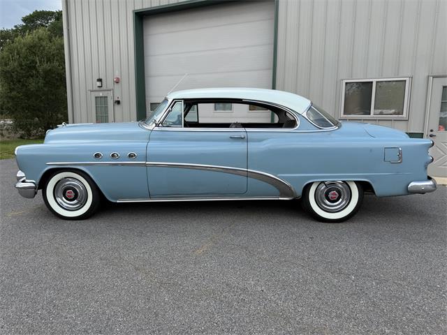 1953 Buick Special (CC-2099599) for sale in Pembroke, Massachusetts